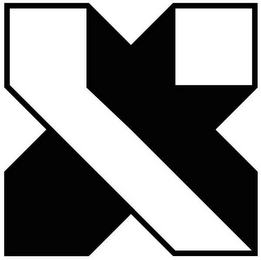 X logo