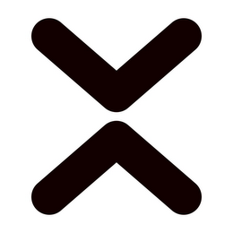 X logo
