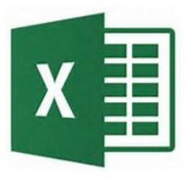 X logo