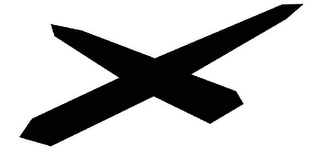 X logo