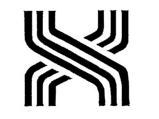 X logo