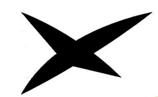 X logo