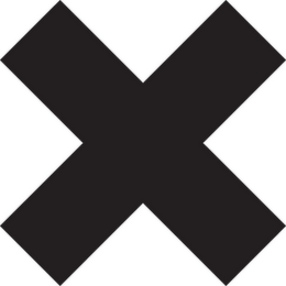 X logo