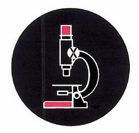 X logo