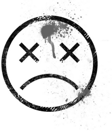 X logo