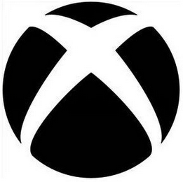 X logo
