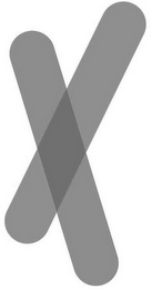 X logo