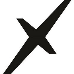 X logo