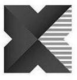 X logo