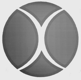 X logo