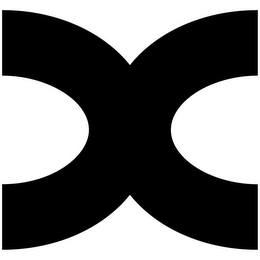 X logo
