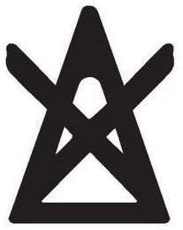 X logo