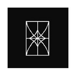 X logo