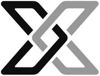 X logo