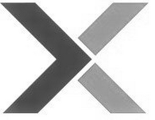 X logo
