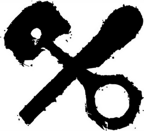 X logo