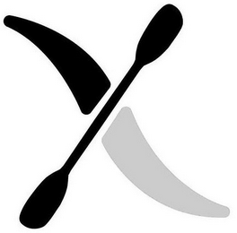 X logo