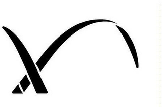 X logo