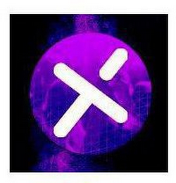 X logo