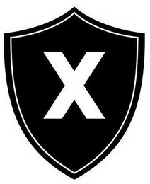 X logo