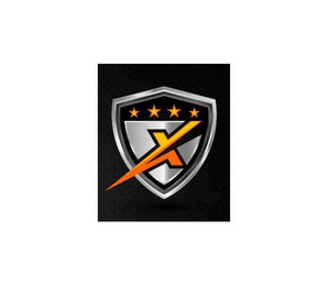X logo