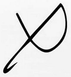 X logo