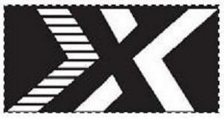 X logo