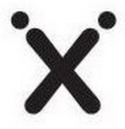 X logo