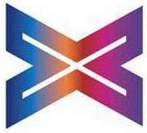 X logo