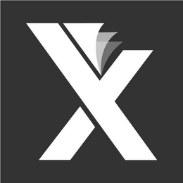 X logo