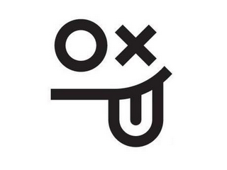 X logo