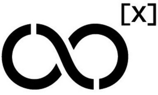 X logo