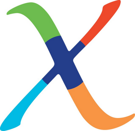 X logo