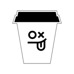 X logo