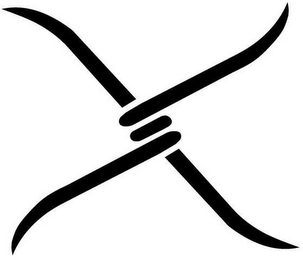 X logo