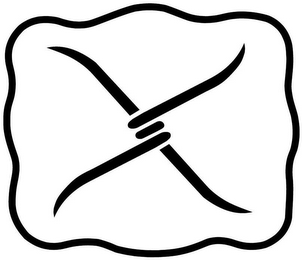 X logo