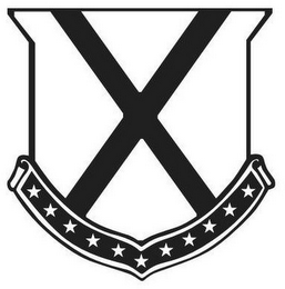 X logo