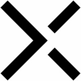 X logo