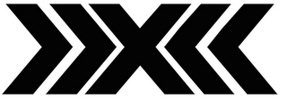 X logo