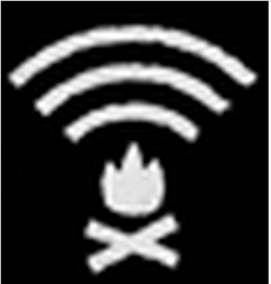 X logo