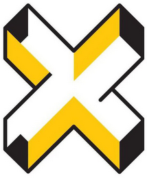 X logo