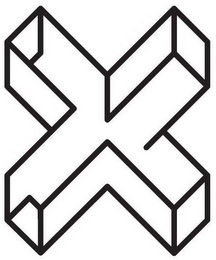 X logo