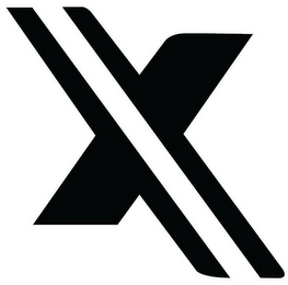 X logo