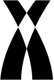 X logo