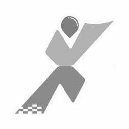 X logo