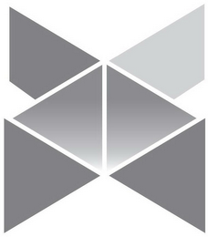 X logo