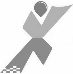 X logo