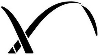 X logo