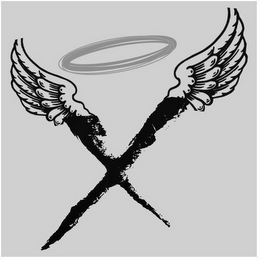 X logo