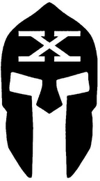 X logo